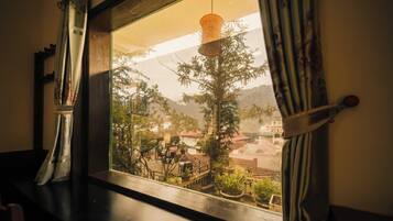 Signature Double Room, Mountain View | Mountain view