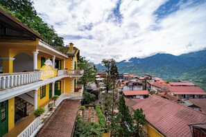 View from property - Signature by D Home Sapa (Sa Pa)