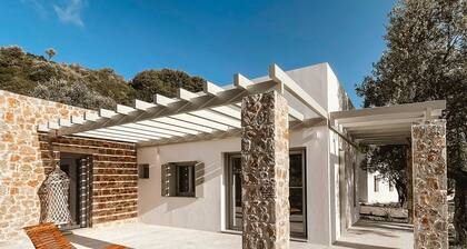 Themis Homes Karpo in Skyros