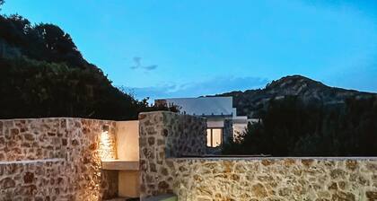 Themis Homes Thallo in Skyros