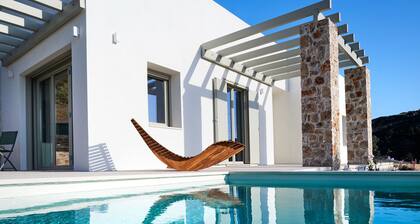 Themis Homes Afxo in Skyros
