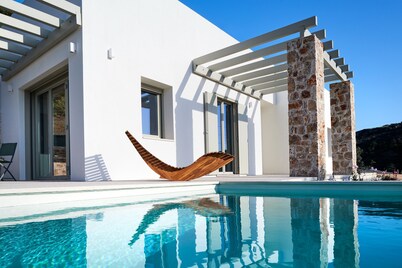 Themis Homes Afxo in Skyros