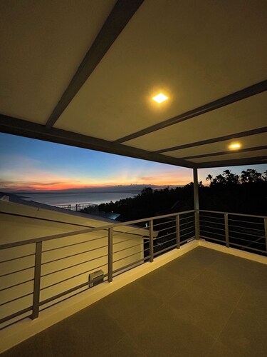 Lakeview Loft with Sunset Deck