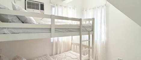 3 Schlafzimmer, WLAN, Bettwäsche