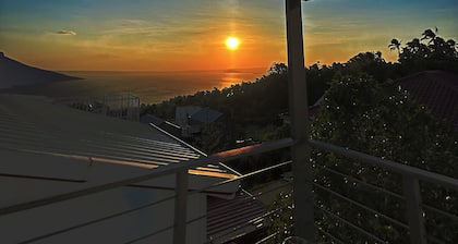 Lakeview Loft with Sunset Deck