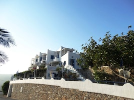 Fachada