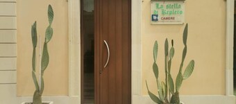 La Stella di Keplero