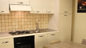 Cocina compartida