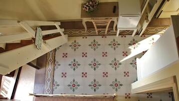 Andromeda | Una scrivania, Wi-Fi gratuito, lenzuola