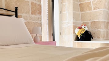 Habitación cuádruple | Sistema de insonorización y wifi gratis