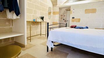 Double or Twin Room | Soundproofing, free WiFi