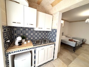 Habitación | Sistema de insonorización y wifi gratis