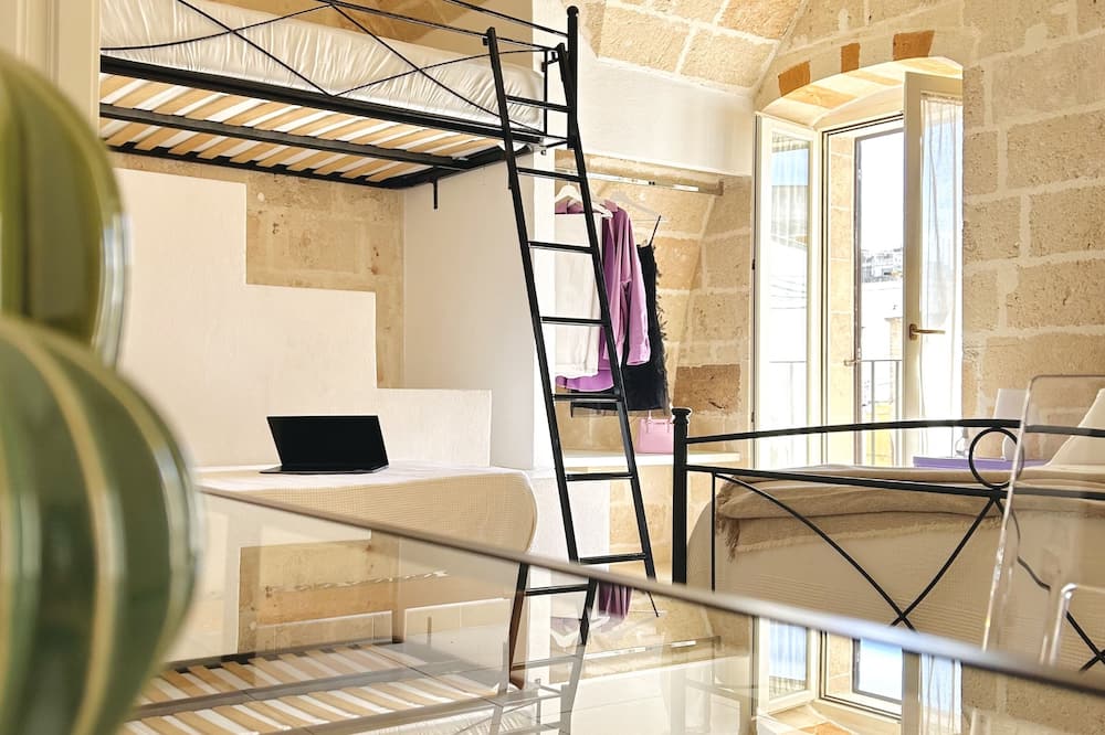 La Vetrana Rooms