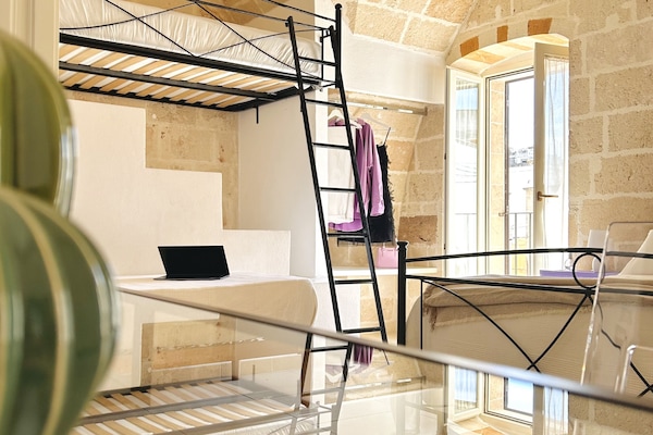 Habitación cuádruple | Sistema de insonorización y wifi gratis