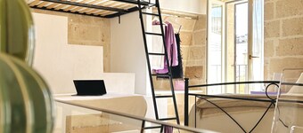 La Vetrana Rooms