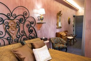 2 makuuhuonetta, ilmainen Wi-Fi