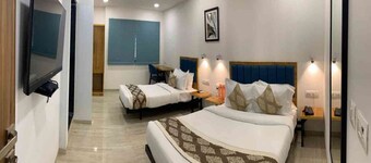 Pam Inn Hotel Vadodara