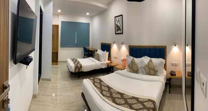 Pam Inn Hotel Vadodara