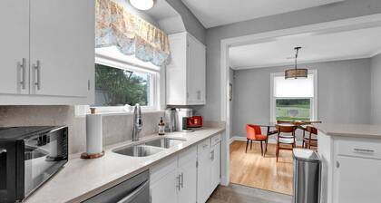 High Point Terrace Bungalow