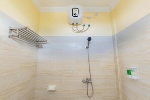 Habitación doble Deluxe | Baño