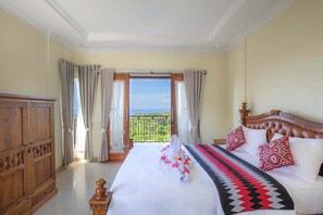 Habitación Deluxe doble