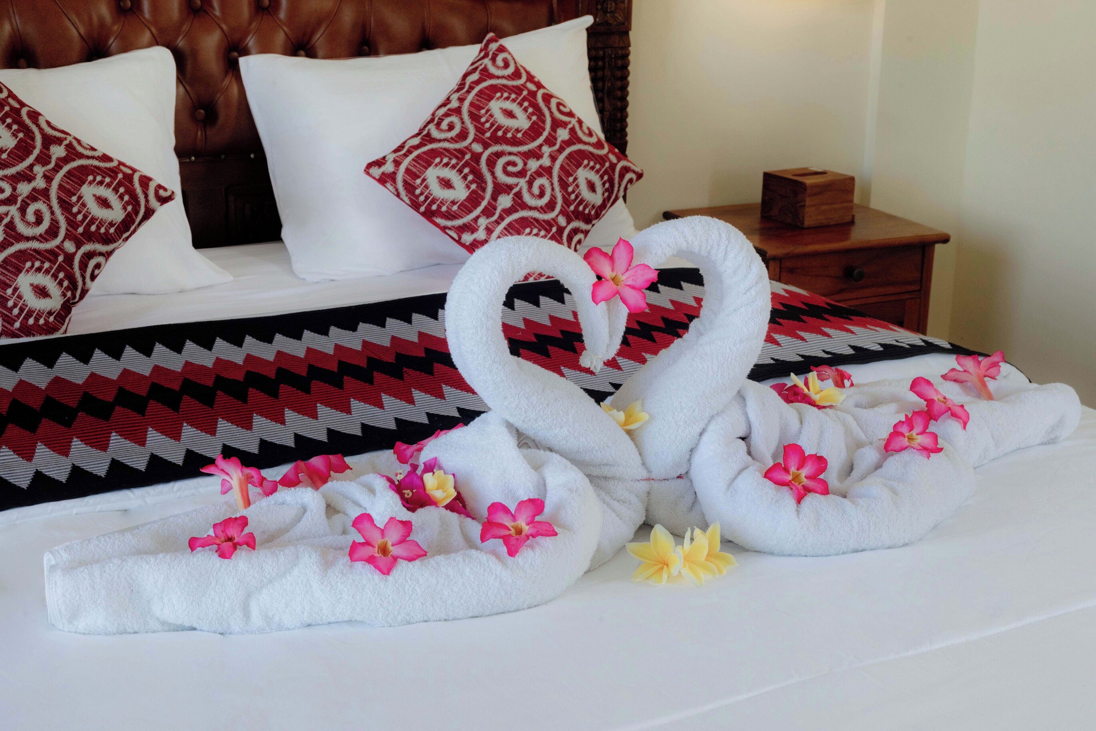 Chambre Double Deluxe