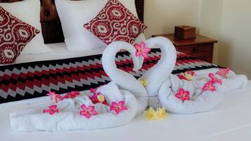 Chambre Double Deluxe