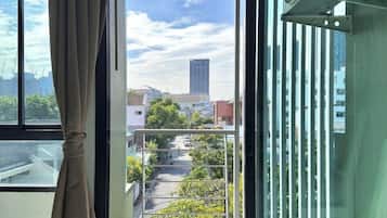 Balcón