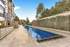 Inomhuspool