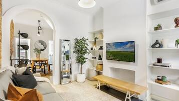 TV
