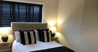 Quiet 3-Bed Inverness House | Parking & Garden
