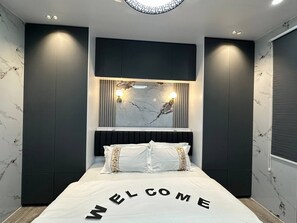 3 bedrooms, iron/ironing board, free WiFi, bed sheets - Private Vacation house in Milandhoo, Nice beach & Crystal Clear Water, WiFi, AC (Milandhoo)