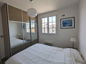 1 quarto, Wi-Fi de cortesia