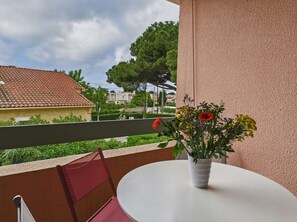 Servei de restauració a l'aire lliure