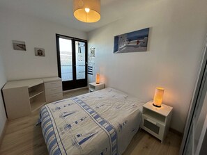 2 chambres