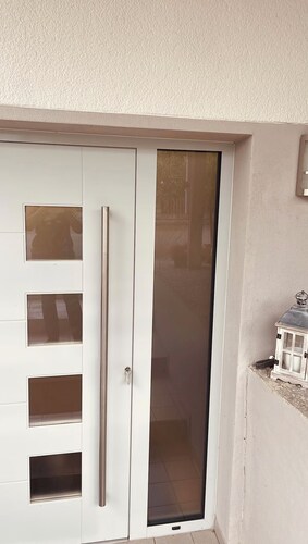 Comfortable accommodation (up to 6 people)