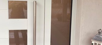 Comfortable accommodation (up to 6 people)