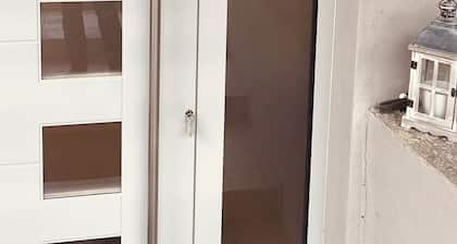 Comfortable accommodation (up to 6 people)