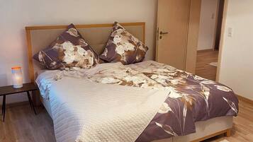 2 soveværelser, Wi-Fi, sengetøj