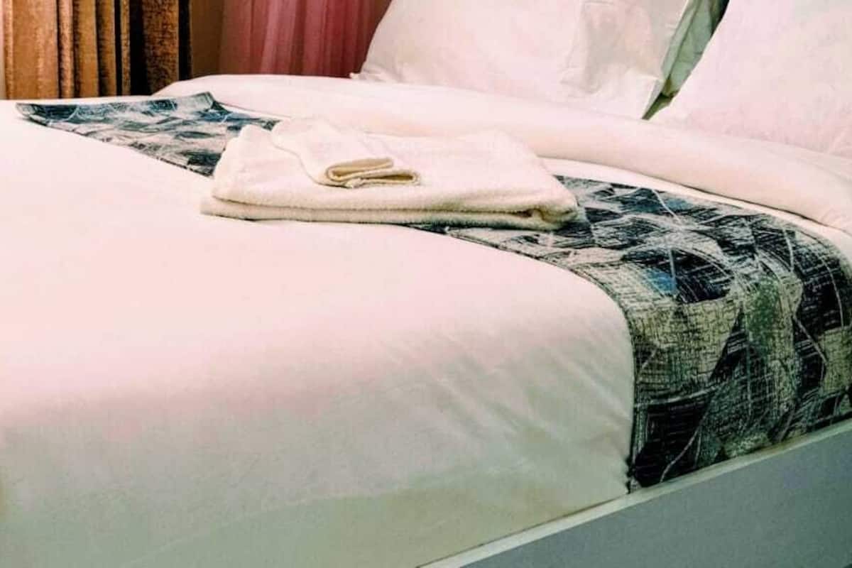 Suite superior | 1 dormitori, roba de llit d'alta qualitat, wifi gratuïta i roba de llit