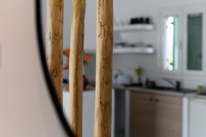 Hus, røyk | 2 soverom