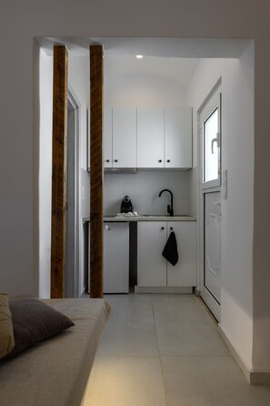 2 bedrooms - Naxos Kastraki Beauty Flat & Villa (Naxos)