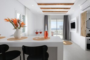 Maison, fumeurs | 2 chambres