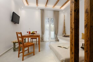 2 bedrooms - Naxos Kastraki Beauty Flat & Villa (Naxos)