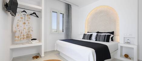 Ferienhaus, Raucher | 2 Schlafzimmer