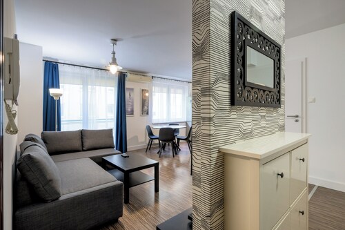 RentPlanet - Apartament Pułaskiego II