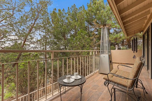 Vista Hermosa Retreat