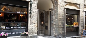 Porta Antica
