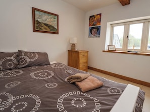 4 bedrooms, individually decorated, individually furnished, free WiFi - Sprinks Farm (Leek)
