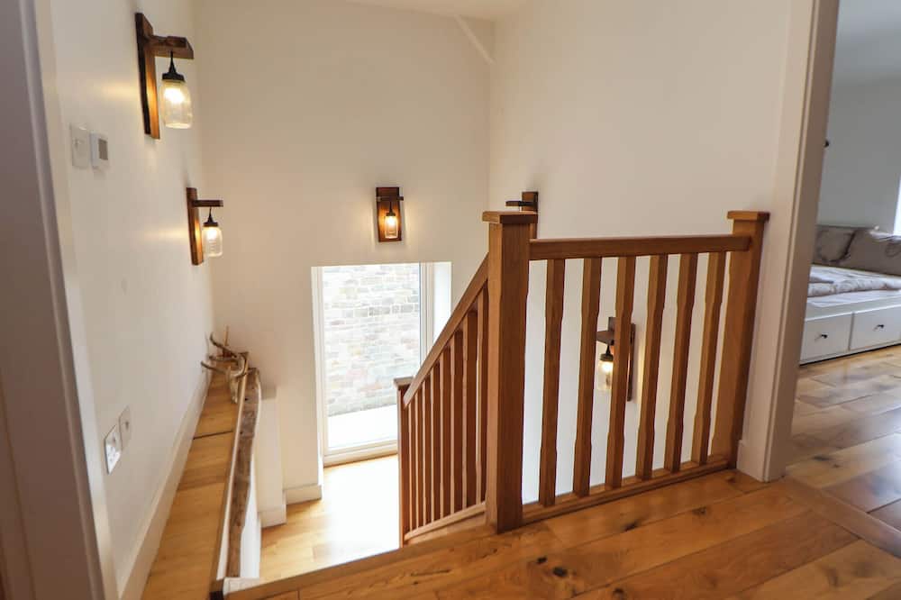 Sprinks Farm - Blackshaw Moor